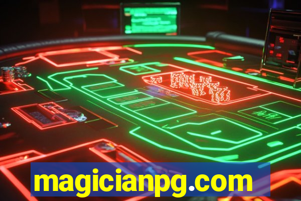 magicianpg.com