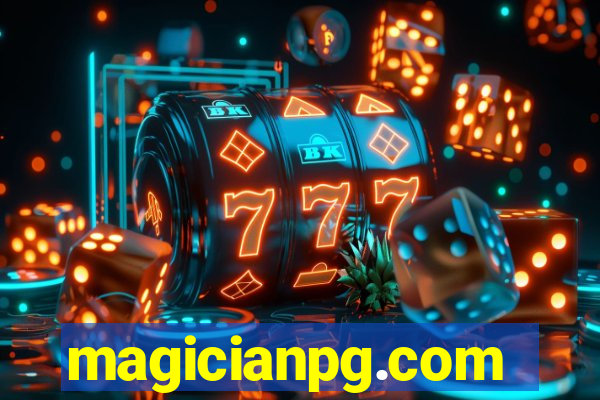 magicianpg.com