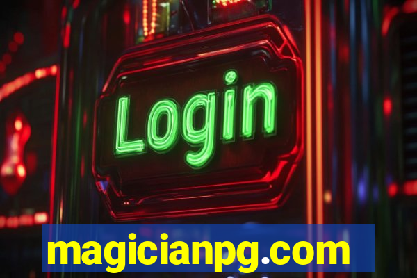 magicianpg.com