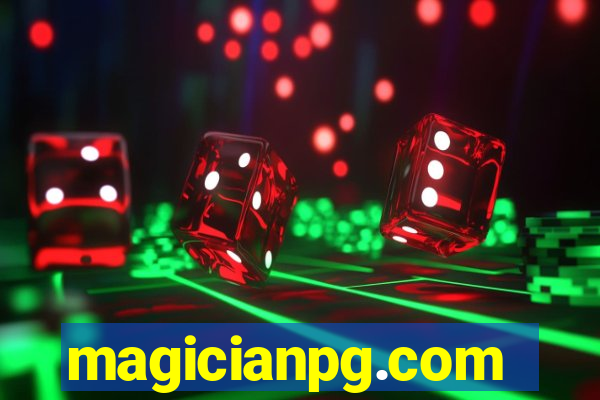 magicianpg.com