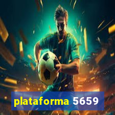 plataforma 5659