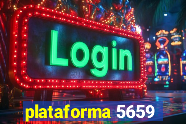 plataforma 5659