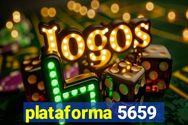 plataforma 5659