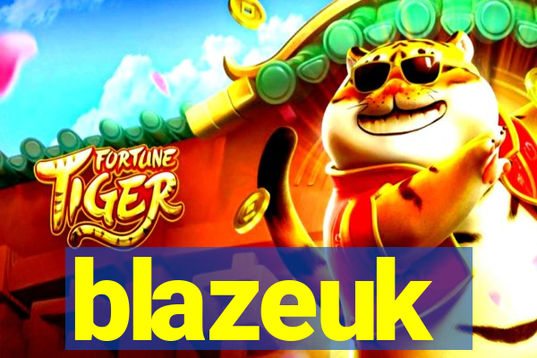 blazeuk