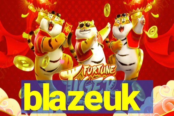 blazeuk