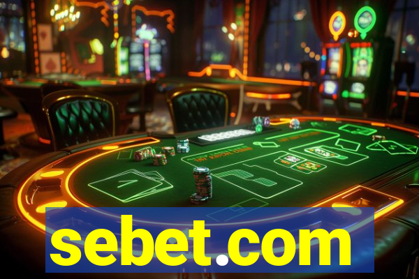 sebet.com