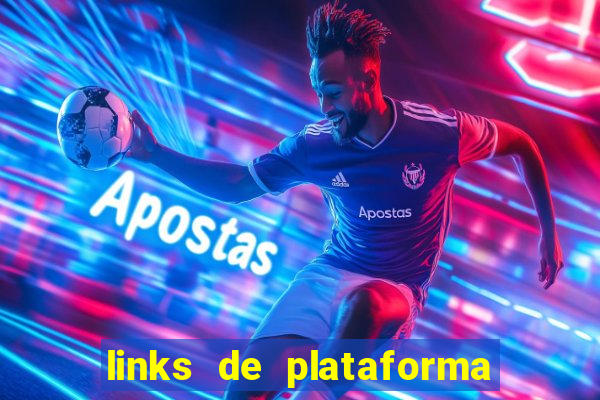 links de plataforma de jogos