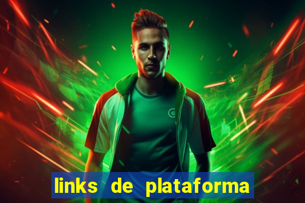 links de plataforma de jogos