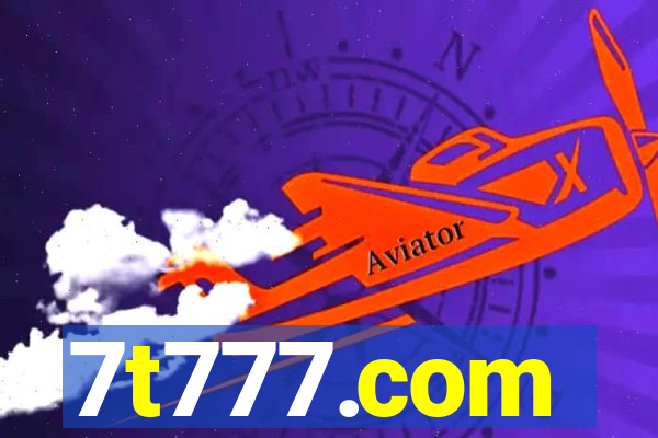 7t777.com