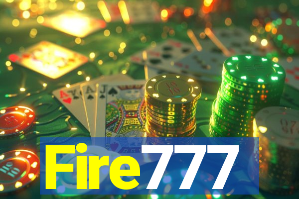 Fire777