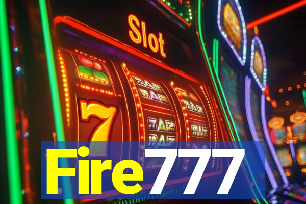 Fire777