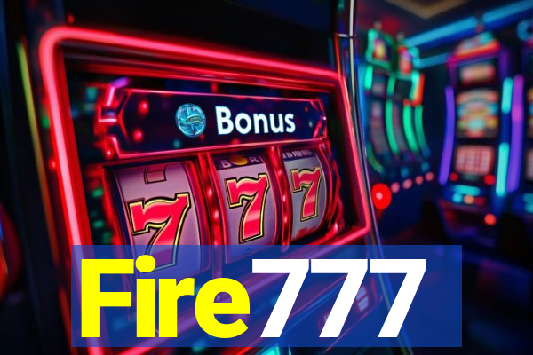 Fire777