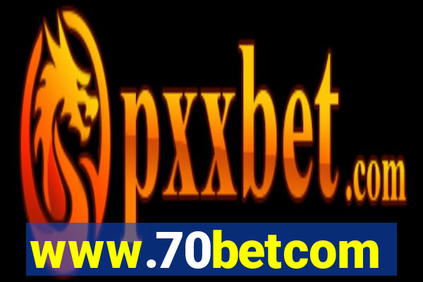 www.70betcom