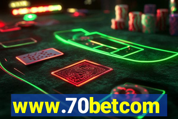 www.70betcom