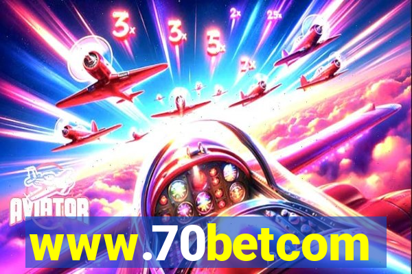 www.70betcom