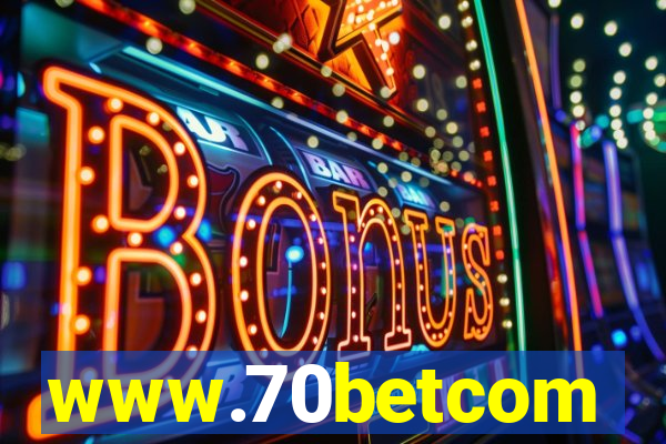 www.70betcom