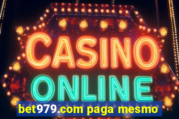 bet979.com paga mesmo