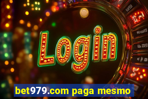 bet979.com paga mesmo