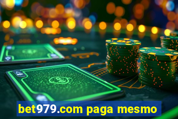 bet979.com paga mesmo