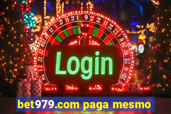 bet979.com paga mesmo