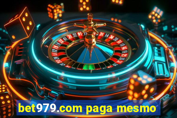 bet979.com paga mesmo