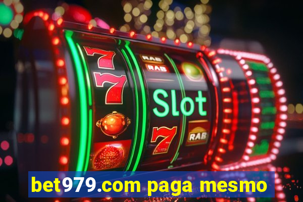 bet979.com paga mesmo