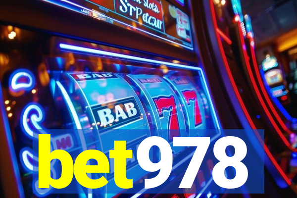 bet978