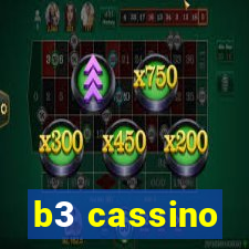 b3 cassino