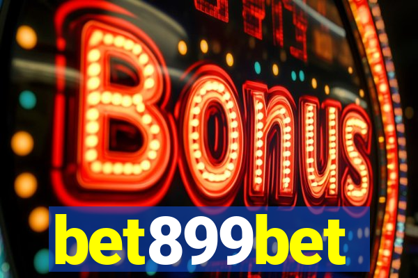 bet899bet