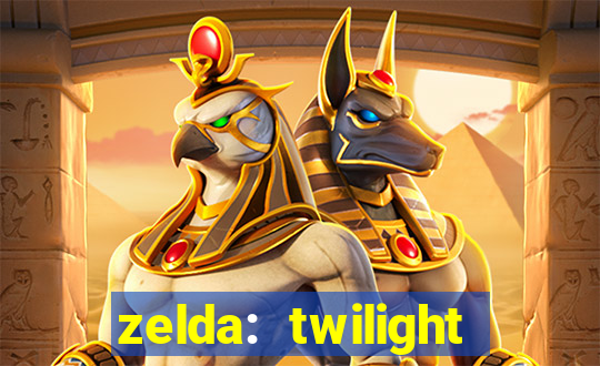 zelda: twilight princess rom zelda twilight princess rom pt-br dolphin