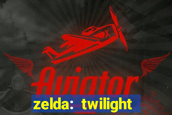 zelda: twilight princess rom zelda twilight princess rom pt-br dolphin