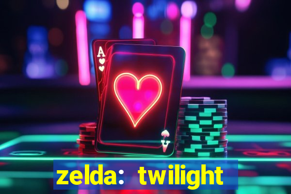 zelda: twilight princess rom zelda twilight princess rom pt-br dolphin