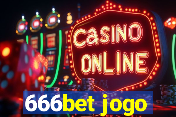 666bet jogo