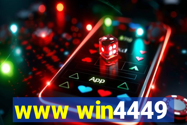 www win4449