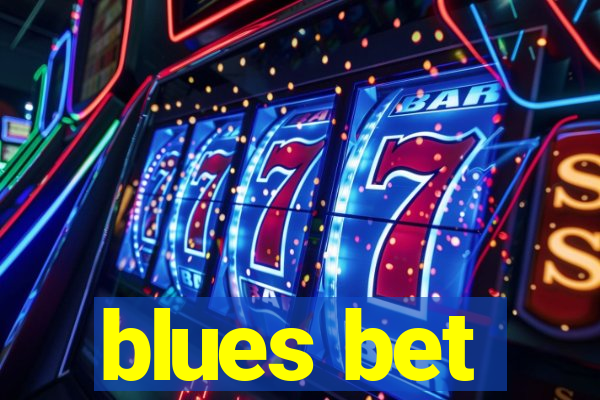 blues bet