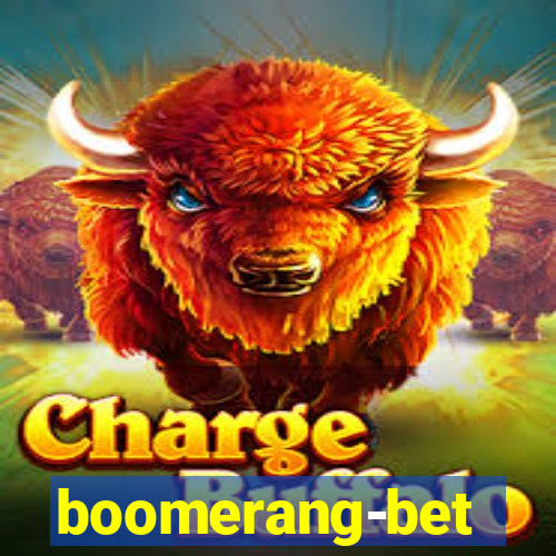 boomerang-bet