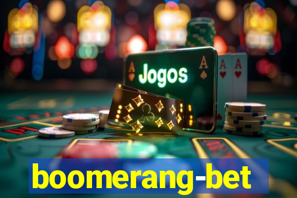 boomerang-bet