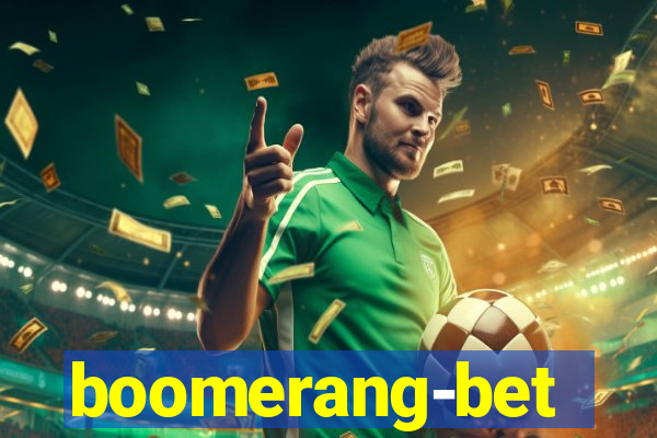 boomerang-bet