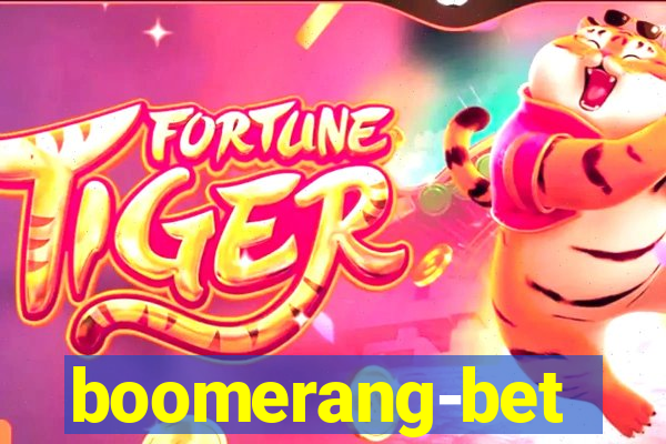 boomerang-bet