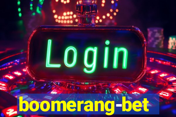 boomerang-bet