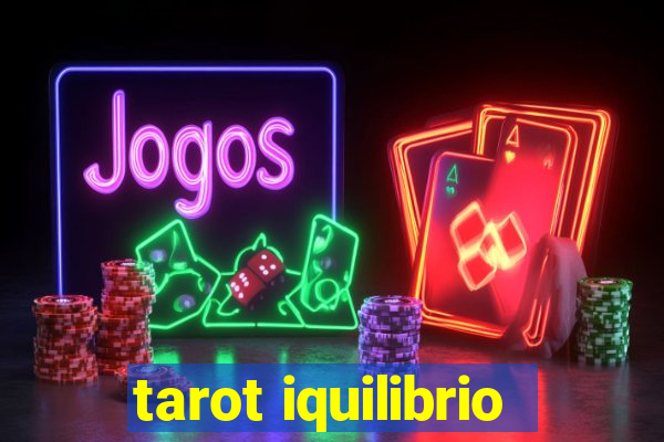 tarot iquilibrio