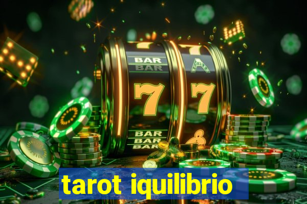 tarot iquilibrio