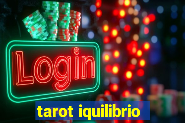 tarot iquilibrio