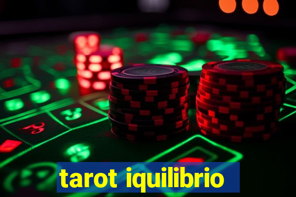 tarot iquilibrio