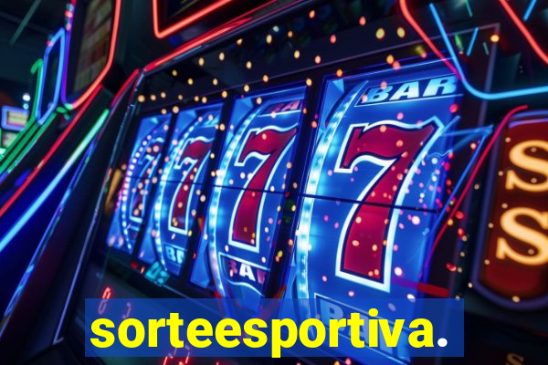 sorteesportiva.bet