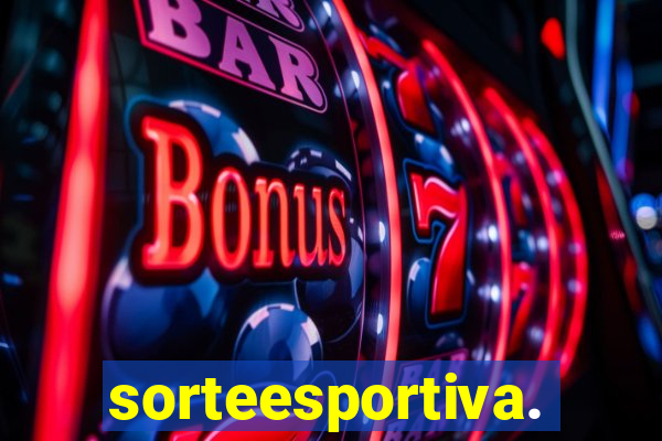 sorteesportiva.bet