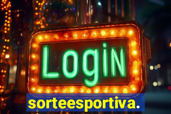 sorteesportiva.bet