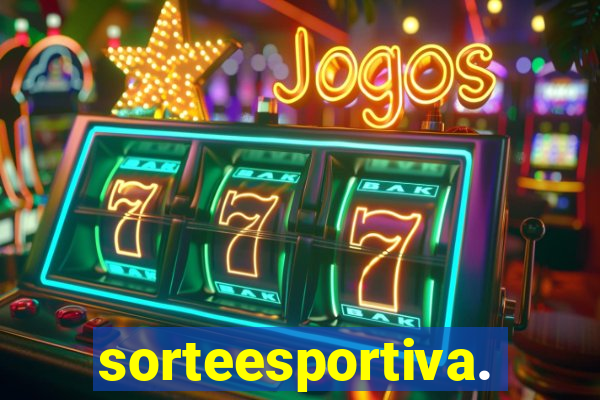 sorteesportiva.bet