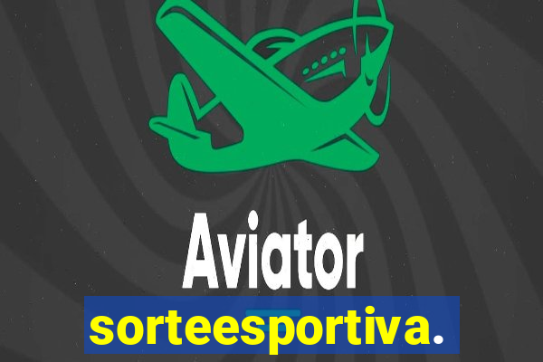 sorteesportiva.bet