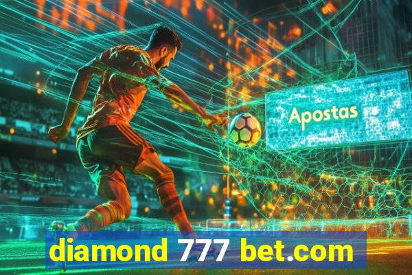 diamond 777 bet.com